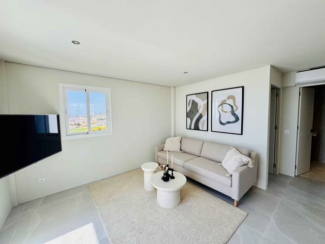 2 sypialnia Apartament na sprzedaż w Riviera del Sol, Mijas z basenem - 369 000 € (Ref: 9770300)