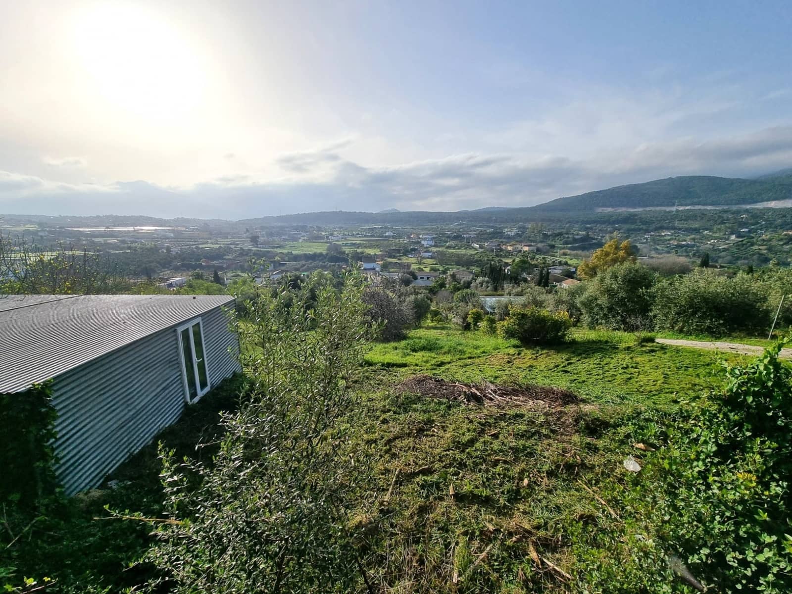 3 sovrum Finca/Hus på landet till salu i Coin med pool - 565 000 € (Ref: 9772727)