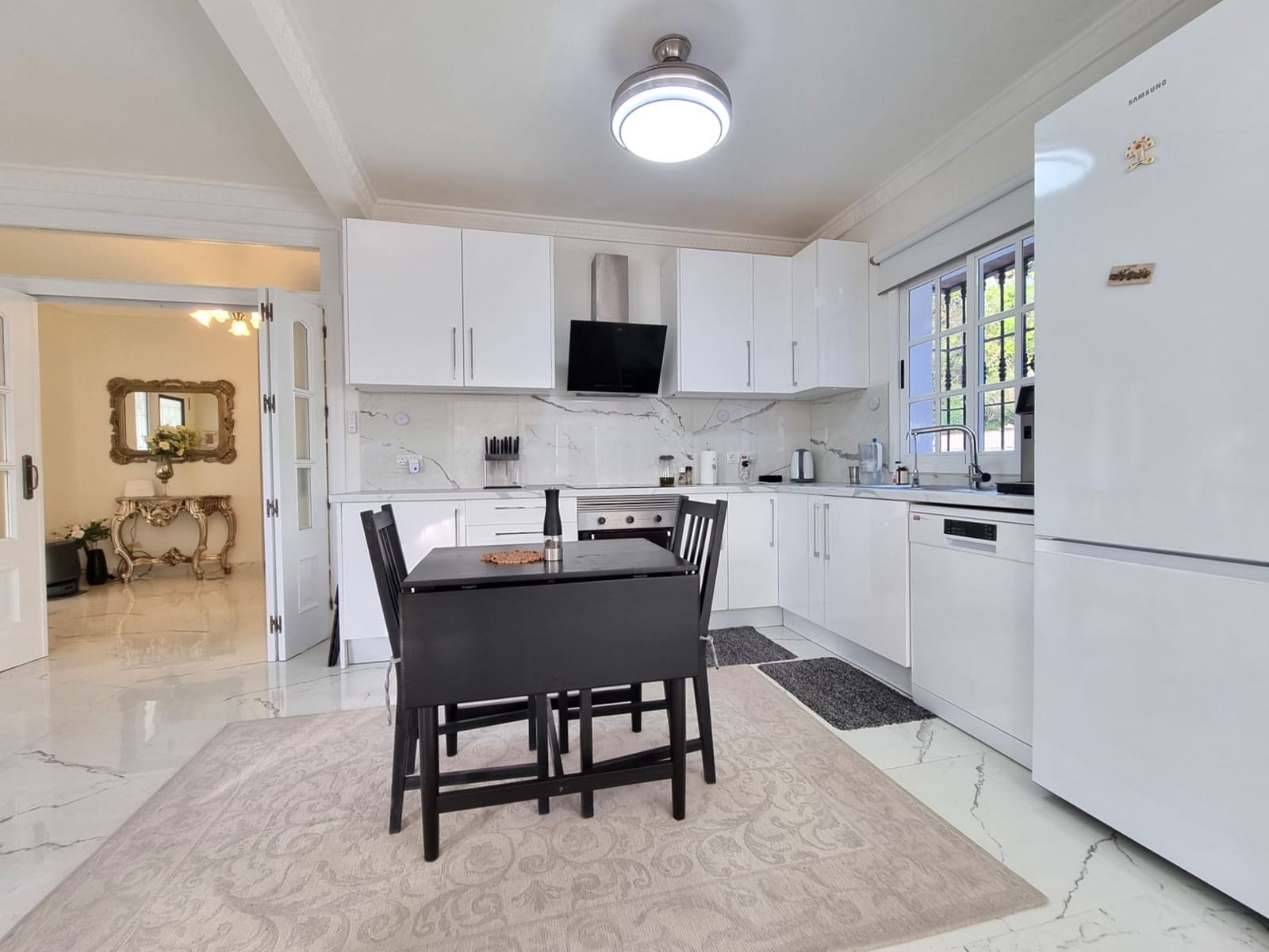 3 sovrum Finca/Hus på landet till salu i Coin med pool - 565 000 € (Ref: 9772727)