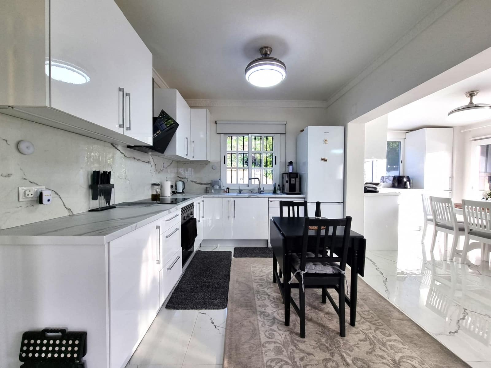 3 sovrum Finca/Hus på landet till salu i Coin med pool - 565 000 € (Ref: 9772727)