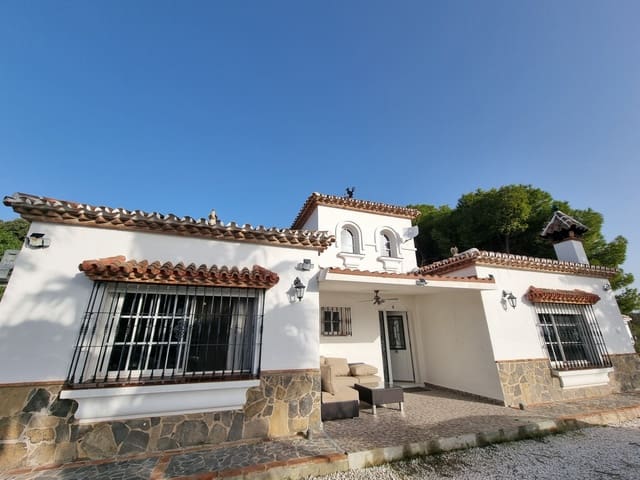 3 bedroom Finca/Country House for sale in Coín with pool - € 565,000 (Ref: 9772727)
