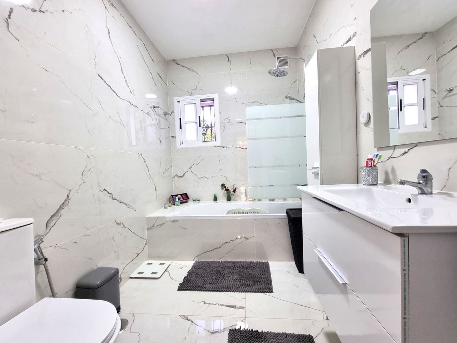 3 sovrum Finca/Hus på landet till salu i Coin med pool - 565 000 € (Ref: 9772727)