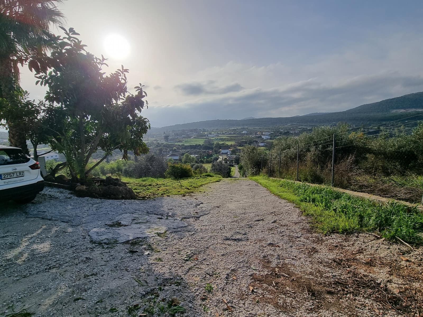 3 sovrum Finca/Hus på landet till salu i Coin med pool - 565 000 € (Ref: 9772727)