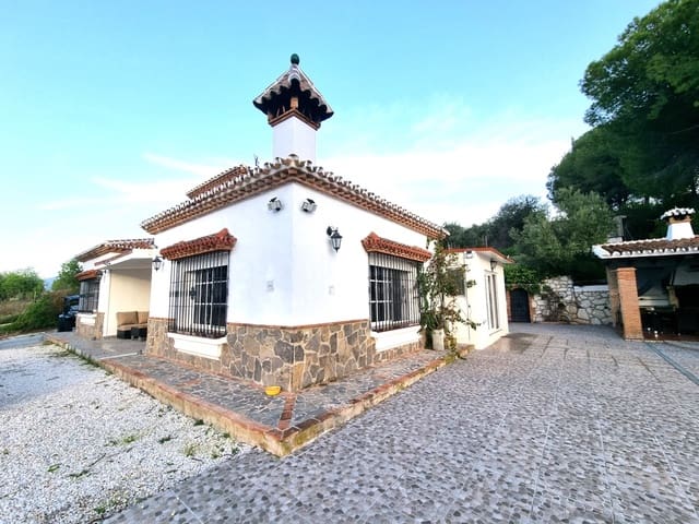 3 bedroom Finca/Country House for sale in Coín with pool - € 565,000 (Ref: 9772727)