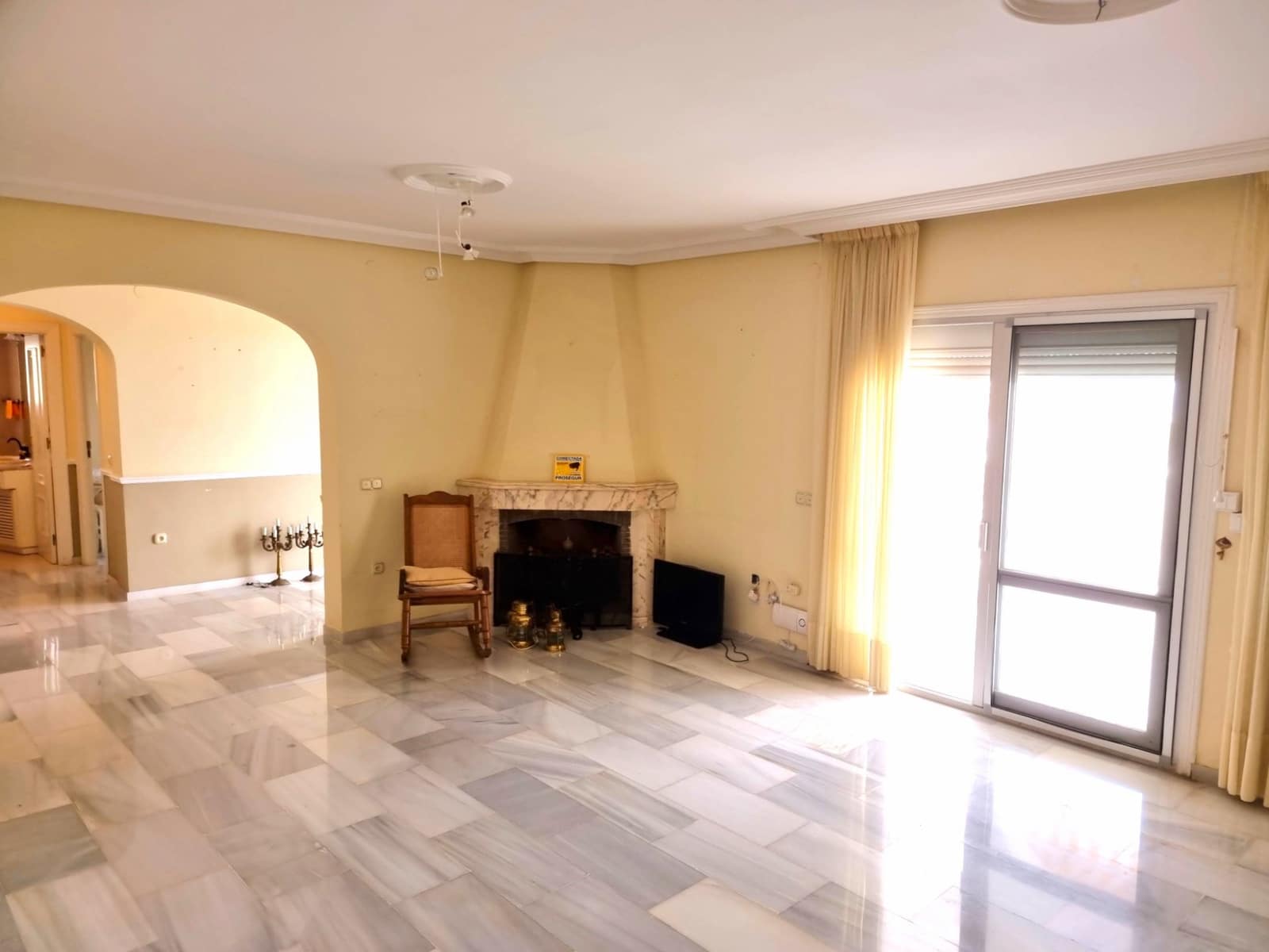 Chalet de 3 habitaciones en Riviera del Sol en venta con piscina garaje - 950.000 € (Ref: 9772728)