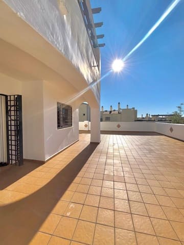 2 soverom Leilighet til salgs i Benalmádena med svømmebasseng garasje - € 340 000 (Ref: 9780130)