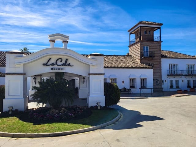 Byggetomt til salgs i Mijas Costa, Mijas - € 275 000 (Ref: 9784914)