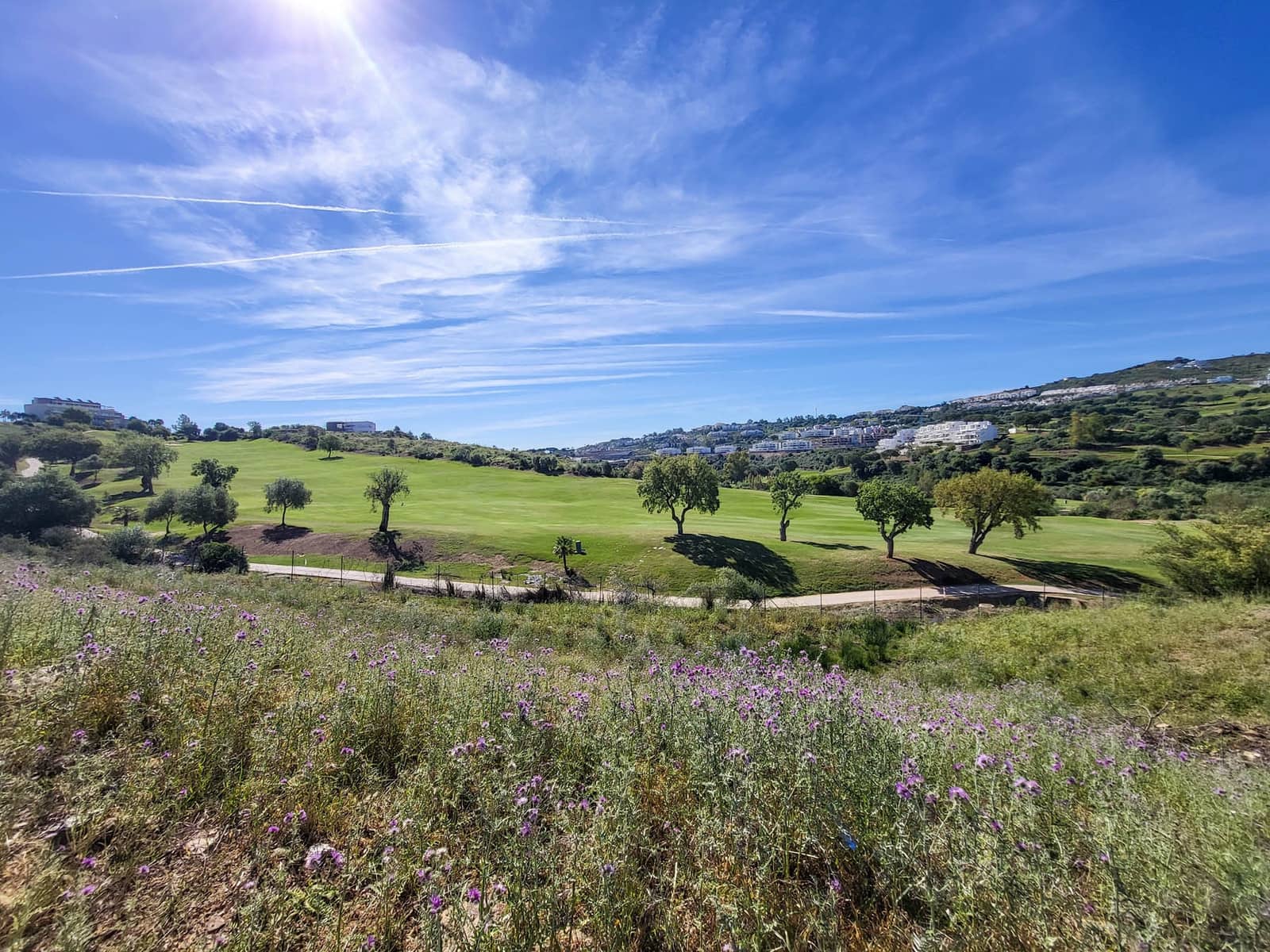 Byggegrund til salg i Mijas Costa - € 275.000 (Ref: 9784914)