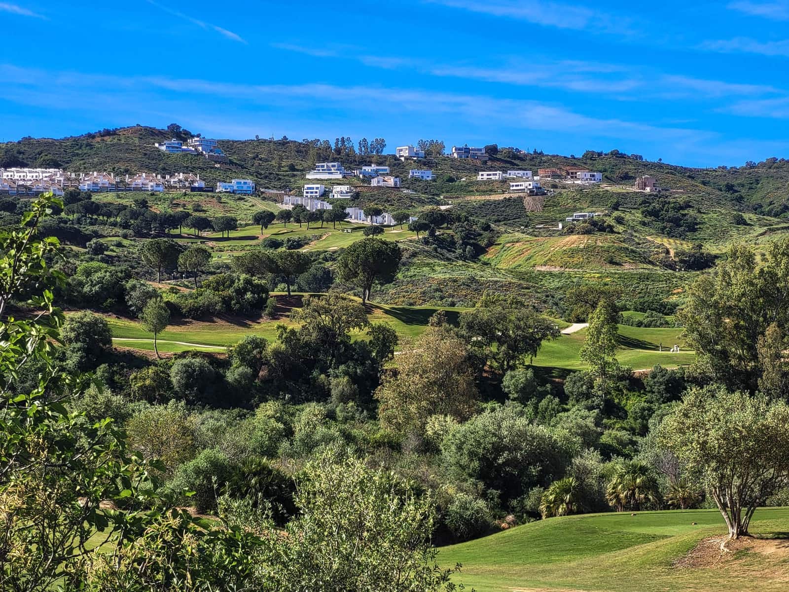 Byggegrund til salg i Mijas Costa - € 275.000 (Ref: 9784914)