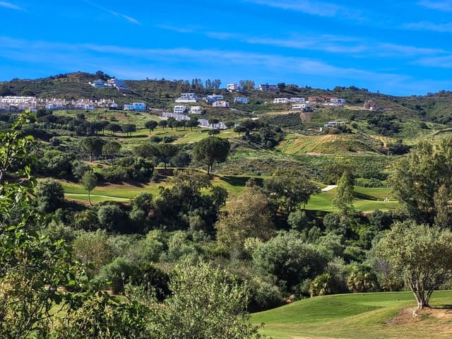 Byggetomt til salgs i Mijas Costa, Mijas - € 275 000 (Ref: 9784914)