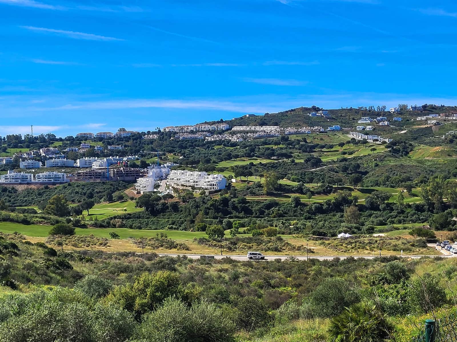 Byggegrund til salg i Mijas Costa - € 275.000 (Ref: 9784914)