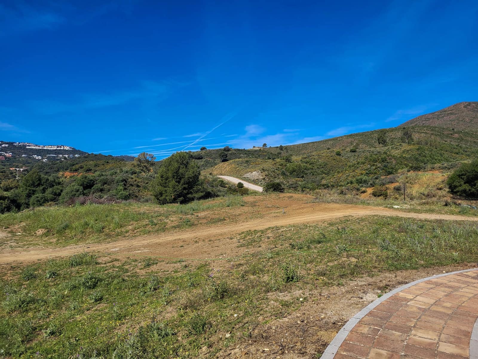 Byggegrund til salg i Mijas Costa - € 275.000 (Ref: 9784914)