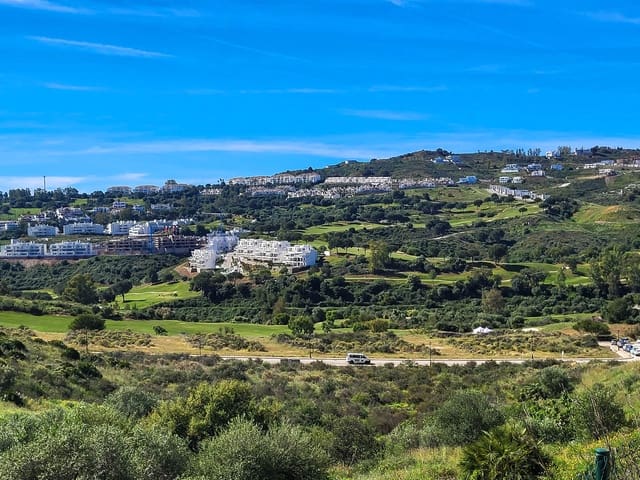 Byggetomt til salgs i Mijas Costa, Mijas - € 275 000 (Ref: 9784914)