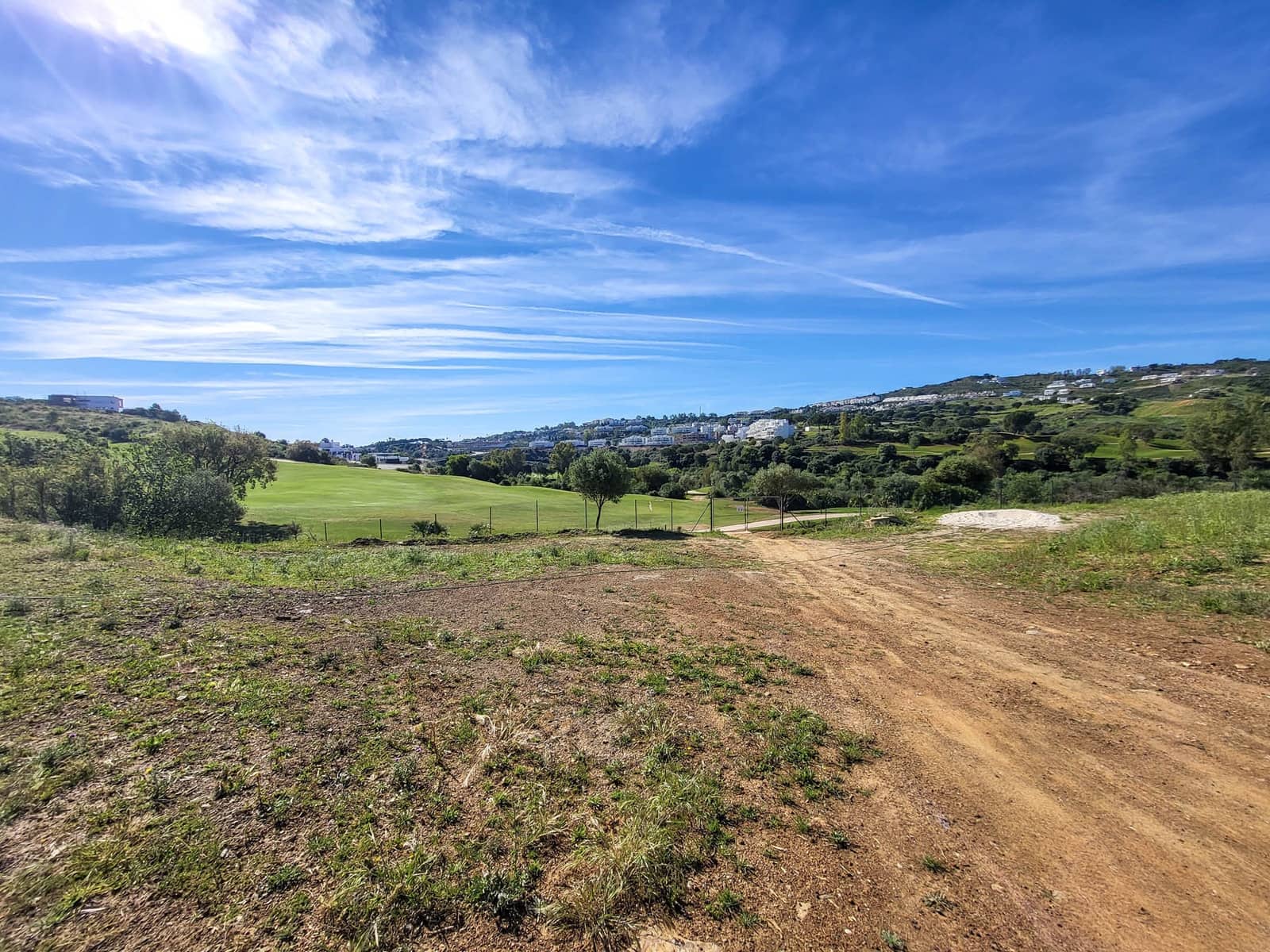 Byggegrund til salg i Mijas Costa - € 275.000 (Ref: 9784914)