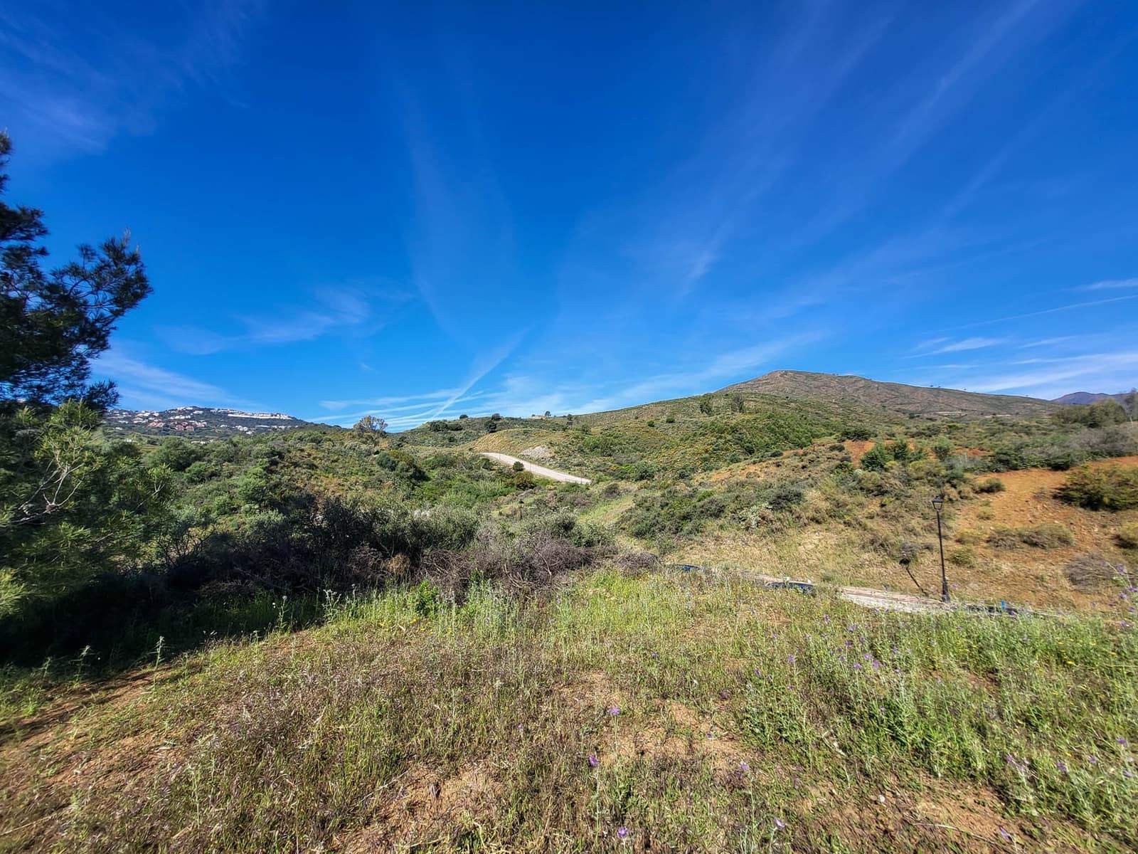 Byggegrund til salg i Mijas Costa - € 275.000 (Ref: 9784914)