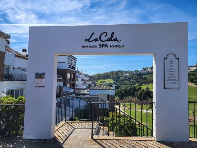 Building Plot for sale in Mijas Costa, Mijas - € 275,000 (Ref: 9784914)