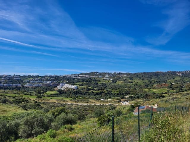 Building Plot for sale in Mijas Costa, Mijas - € 275,000 (Ref: 9784914)