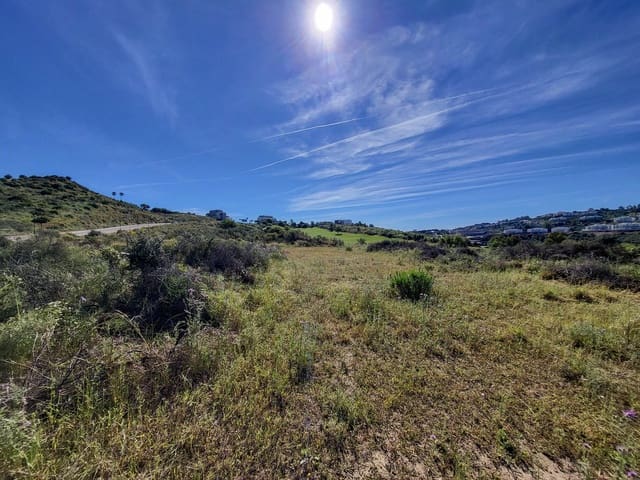 Building Plot for sale in Mijas Costa, Mijas - € 275,000 (Ref: 9784914)