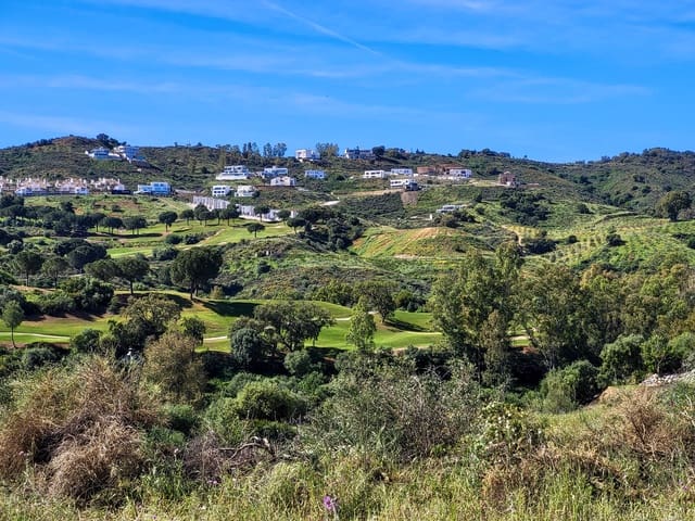 Building Plot for sale in Mijas Costa, Mijas - € 275,000 (Ref: 9784914)