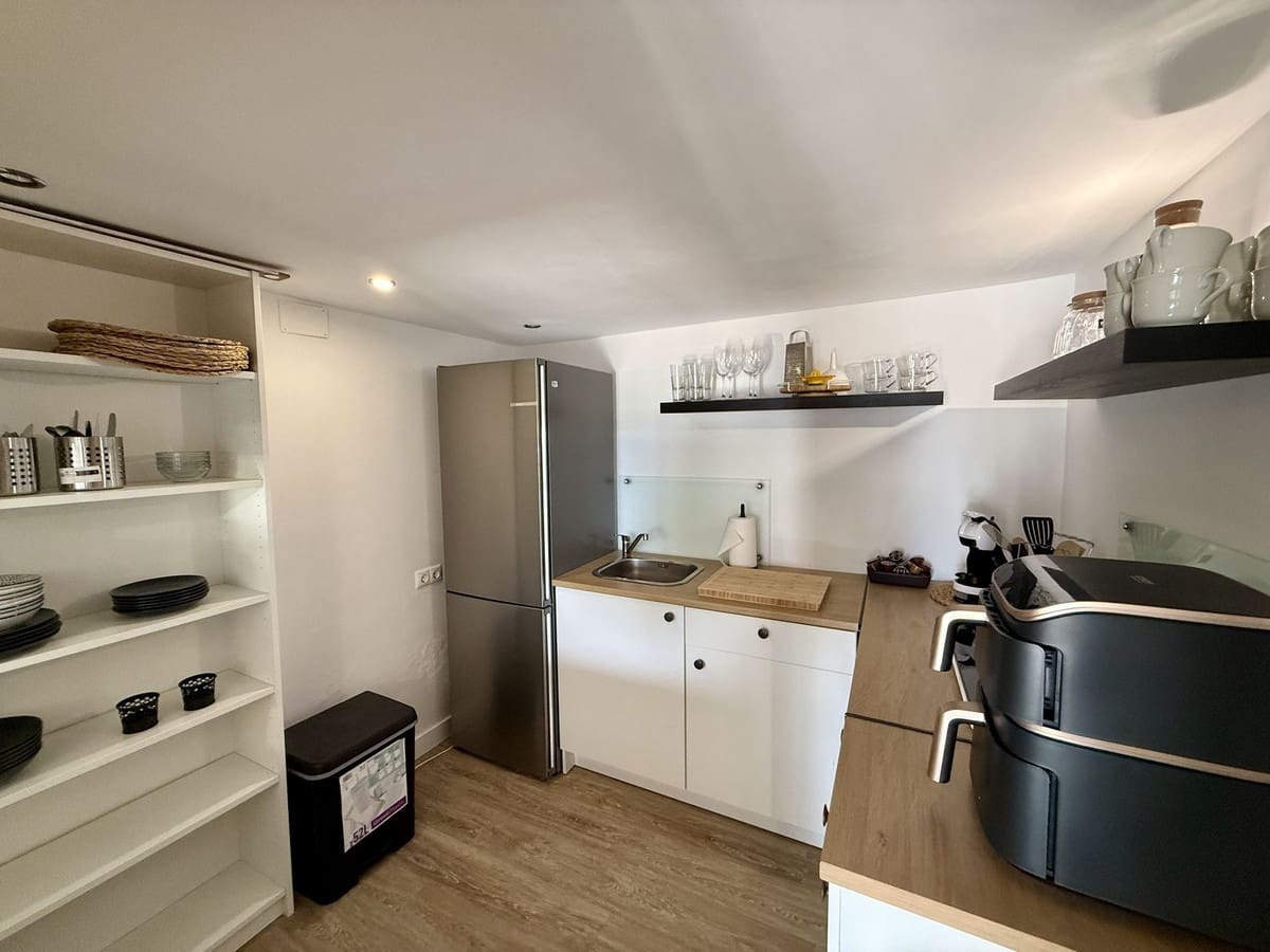 2 soveværelse Byhus til salg i Calahonda med swimmingpool garage - € 425.000 (Ref: 9788158)