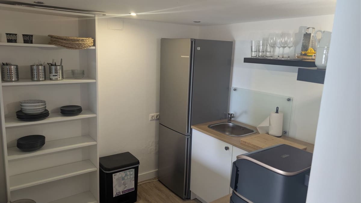 2 soveværelse Byhus til salg i Calahonda med swimmingpool garage - € 425.000 (Ref: 9788158)