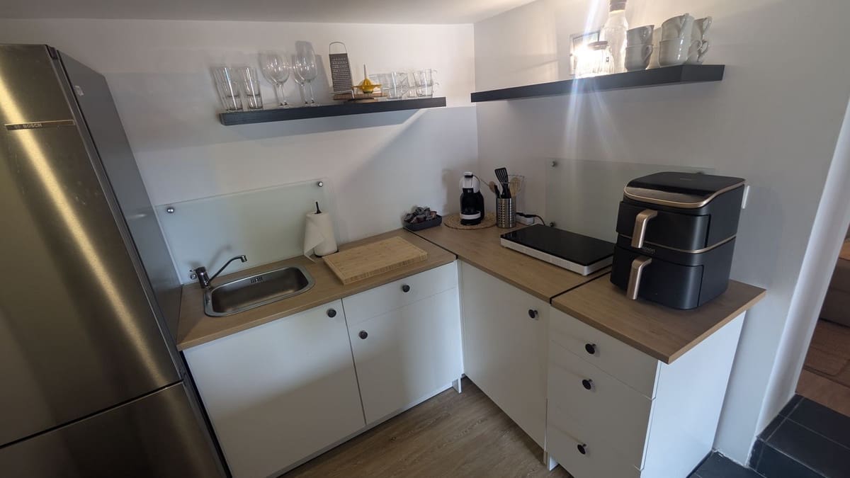 2 soveværelse Byhus til salg i Calahonda med swimmingpool garage - € 425.000 (Ref: 9788158)