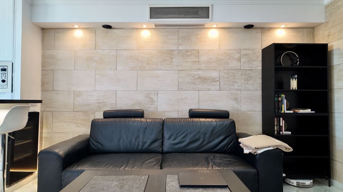 2 sypialnia Penthouse na sprzedaż w El Paraiso z basenem garażem - 395 000 € (Ref: 9788159)
