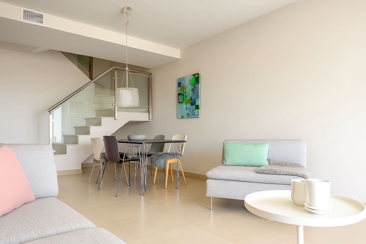 2 chambre Appartement à vendre à Fuengirola avec piscine garage - 399 000 € (Ref: 9788161)