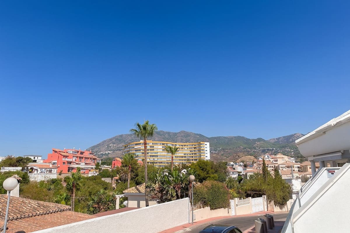 2 chambre Appartement à vendre à Fuengirola avec piscine garage - 399 000 € (Ref: 9788161)