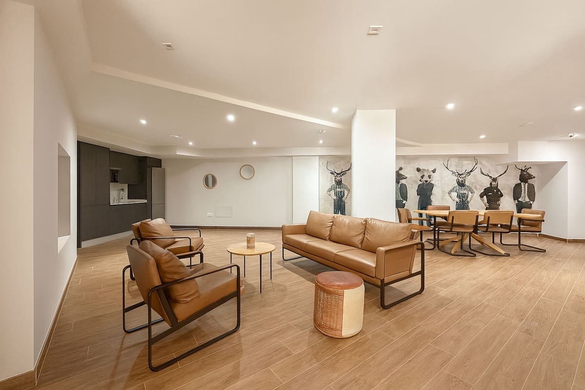 2 chambre Appartement à vendre à Fuengirola avec piscine garage - 399 000 € (Ref: 9788161)