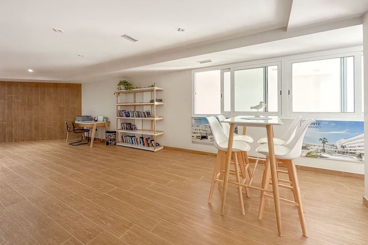 2 chambre Appartement à vendre à Fuengirola avec piscine garage - 399 000 € (Ref: 9788161)