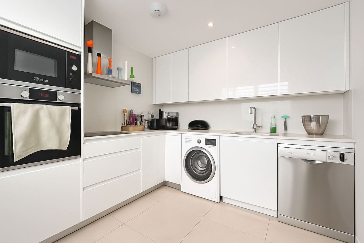 2 chambre Appartement à vendre à Fuengirola avec piscine garage - 399 000 € (Ref: 9788161)