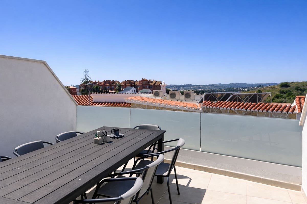 2 chambre Appartement à vendre à Fuengirola avec piscine garage - 399 000 € (Ref: 9788161)