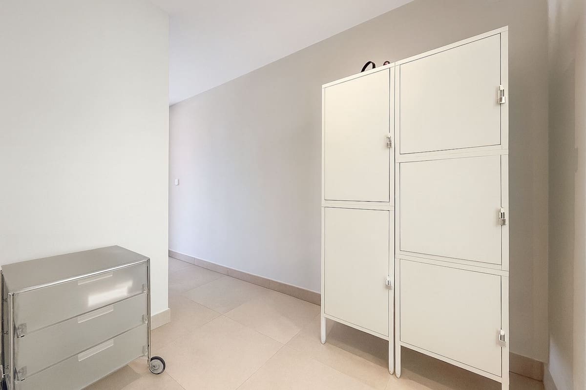 2 chambre Appartement à vendre à Fuengirola avec piscine garage - 399 000 € (Ref: 9788161)