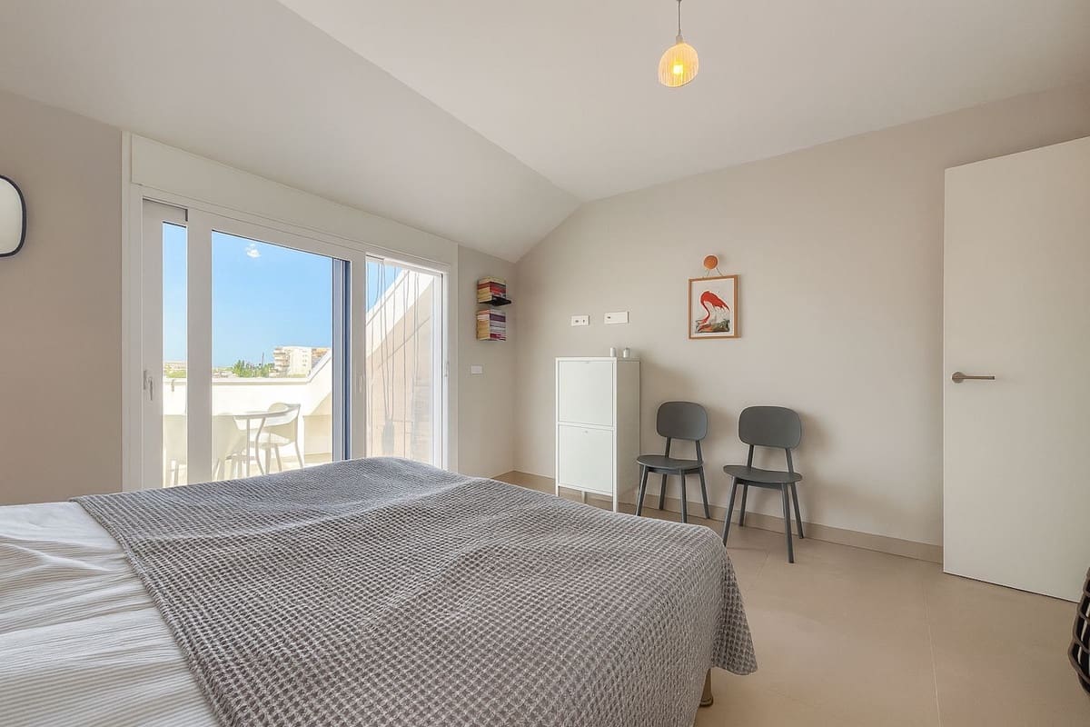2 chambre Appartement à vendre à Fuengirola avec piscine garage - 399 000 € (Ref: 9788161)