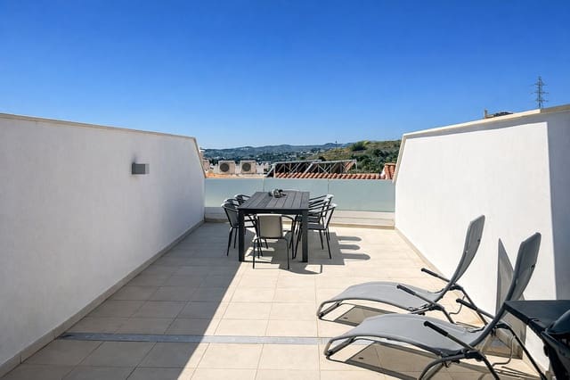 2 slaapkamer Appartement te koop in Torreblanca, Fuengirola met zwembad garage - € 399.000 (Ref: 9788161)