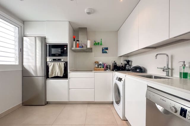 2 slaapkamer Appartement te koop in Torreblanca, Fuengirola met zwembad garage - € 399.000 (Ref: 9788161)