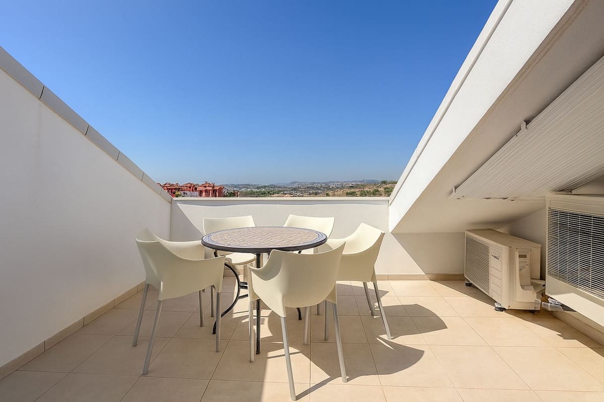 2 chambre Appartement à vendre à Fuengirola avec piscine garage - 399 000 € (Ref: 9788161)