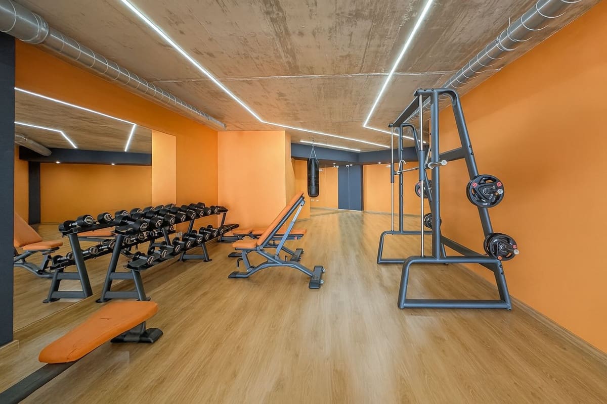 2 chambre Appartement à vendre à Fuengirola avec piscine garage - 399 000 € (Ref: 9788161)