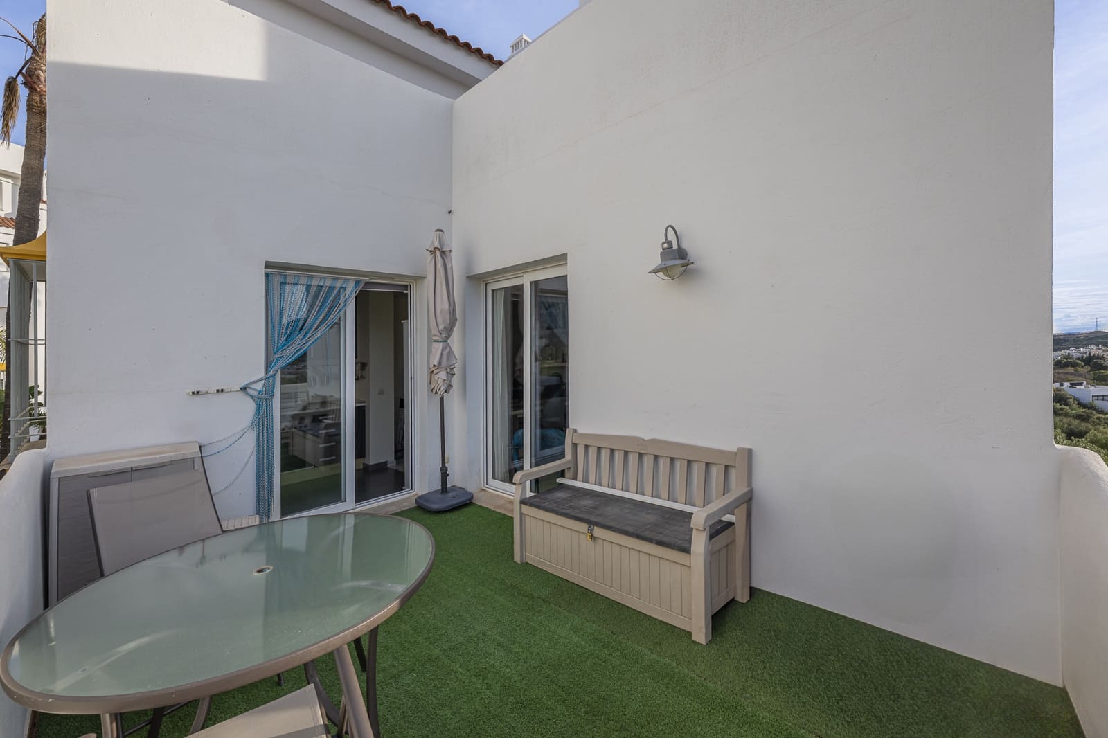 2 quarto Apartamento para venda em Estepona com piscina garagem - 324 999 € (Ref: 9790277)