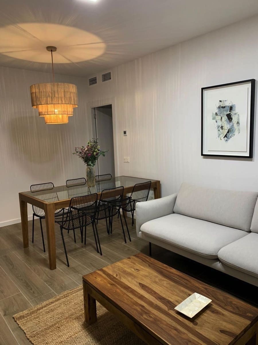 2 chambre Appartement à vendre à Nueva Andalucia avec piscine garage - 360 000 € (Ref: 9790278)