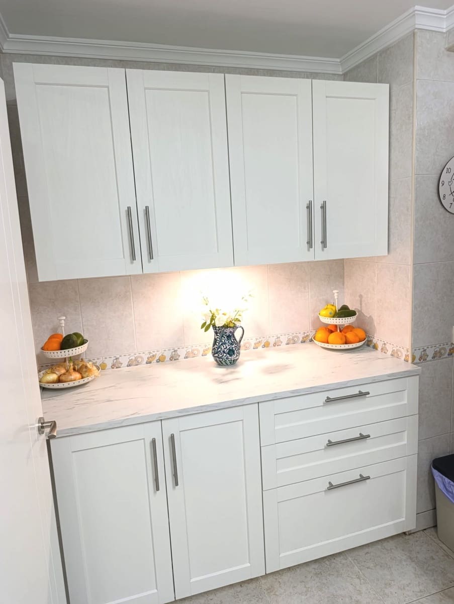 Apartamento de 4 habitaciones en Marbella en venta - 770.000 € (Ref: 9794096)