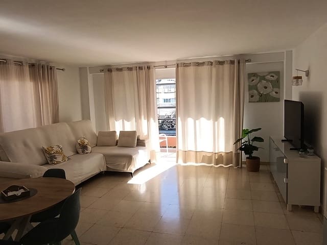 Apartamento de 4 habitaciones en Marbella en venta - 770.000 € (Ref: 9794096)