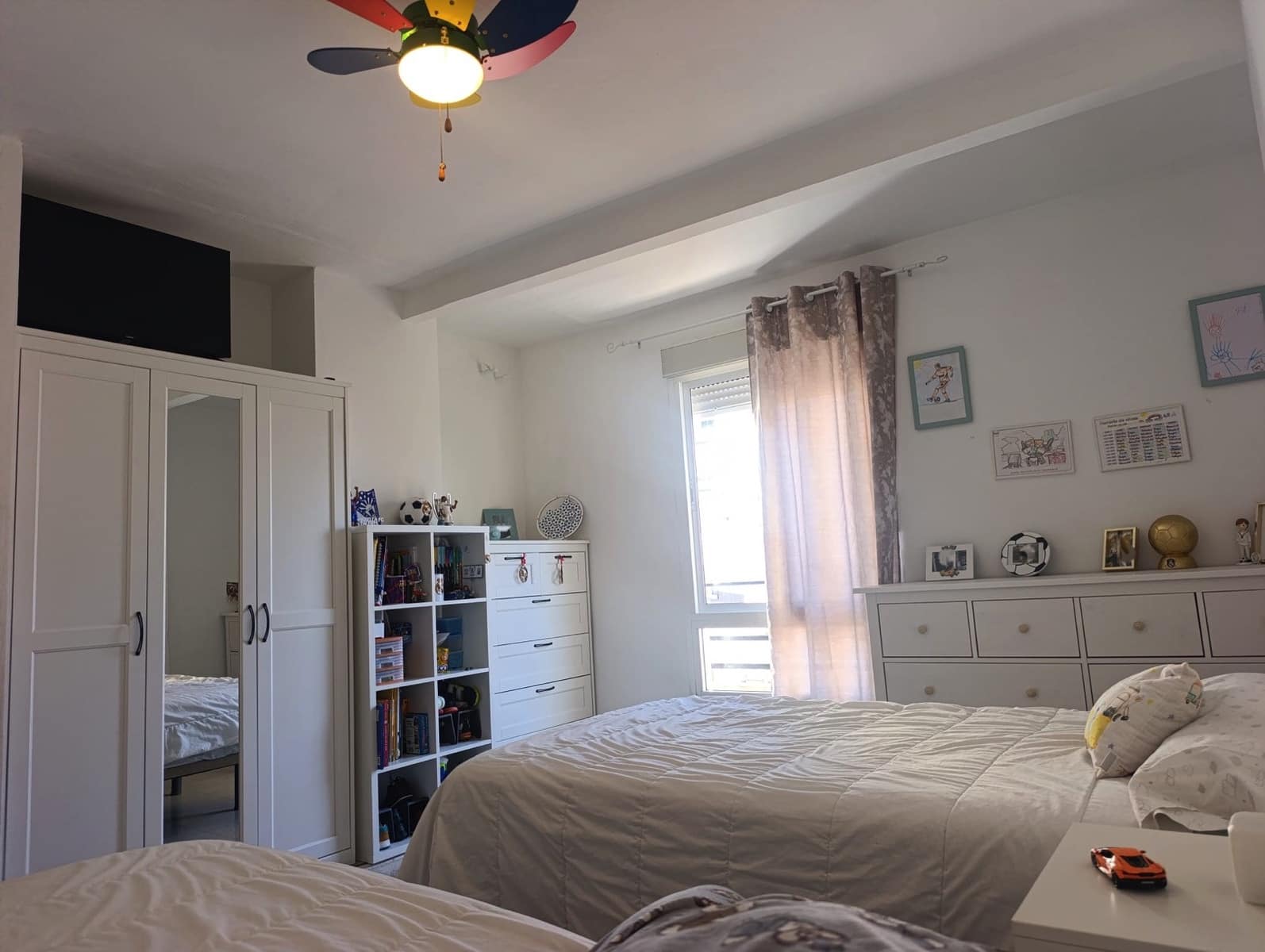 Apartamento de 4 habitaciones en Marbella en venta - 770.000 € (Ref: 9794096)