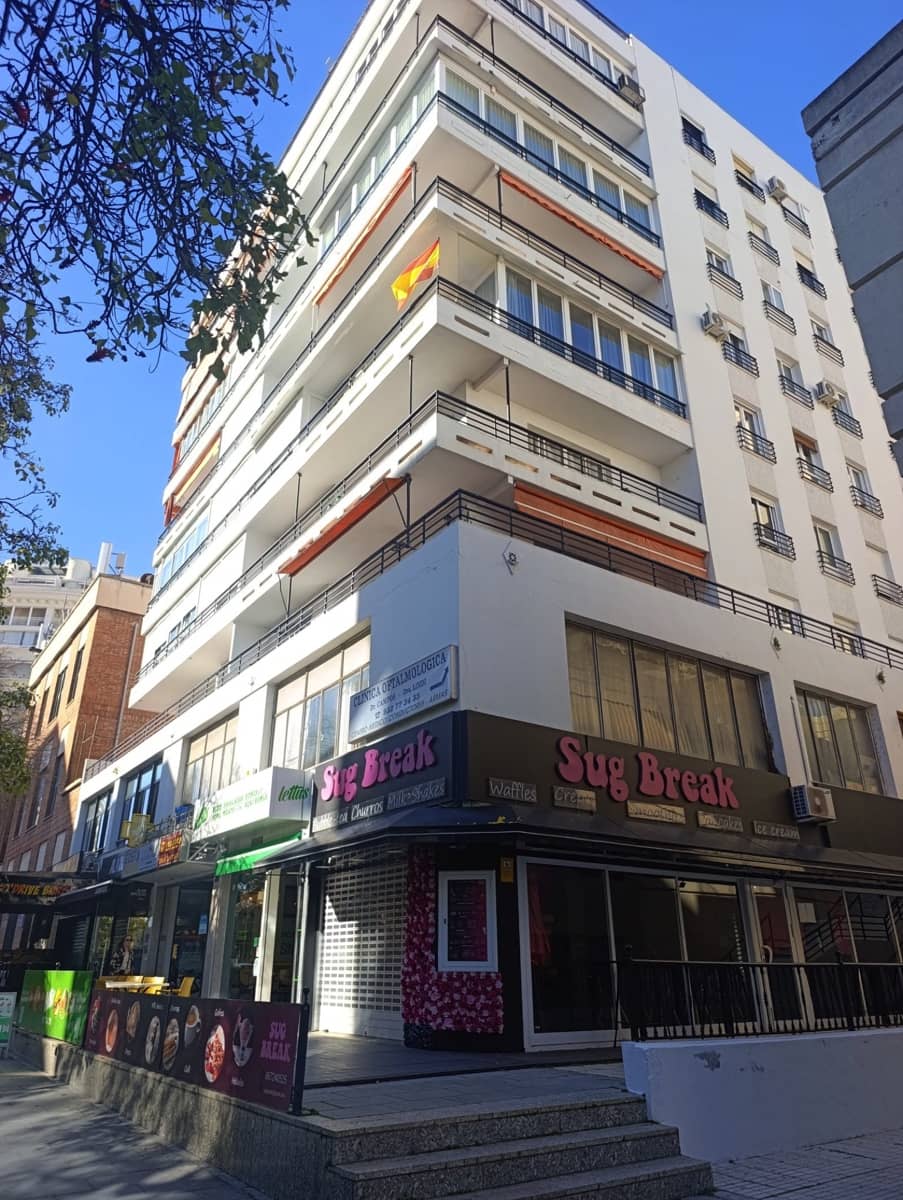 Apartamento de 4 habitaciones en Marbella en venta - 770.000 € (Ref: 9794096)