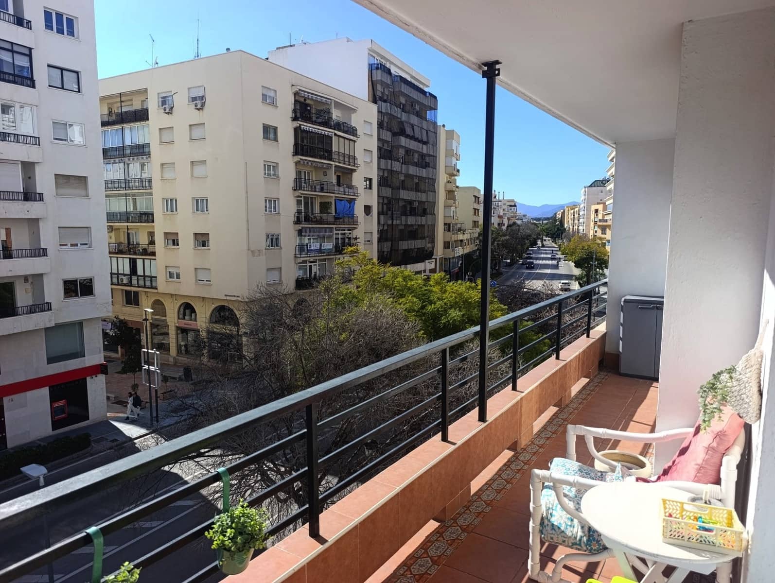 Apartamento de 4 habitaciones en Marbella en venta - 770.000 € (Ref: 9794096)