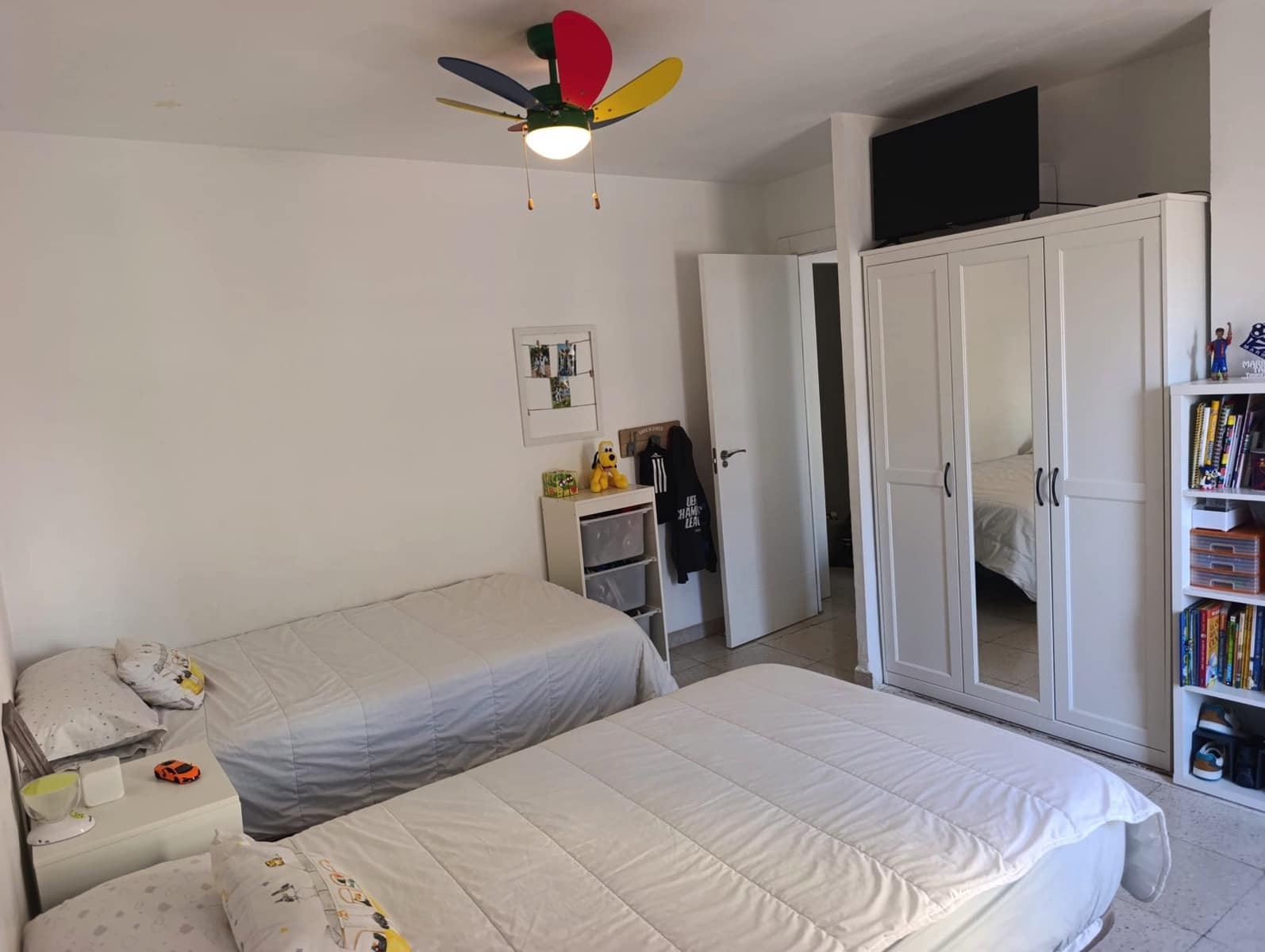 Apartamento de 4 habitaciones en Marbella en venta - 770.000 € (Ref: 9794096)