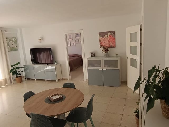 4 Zimmer Apartment zu verkaufen in Marbella - 770.000 € (Ref: 9794096)