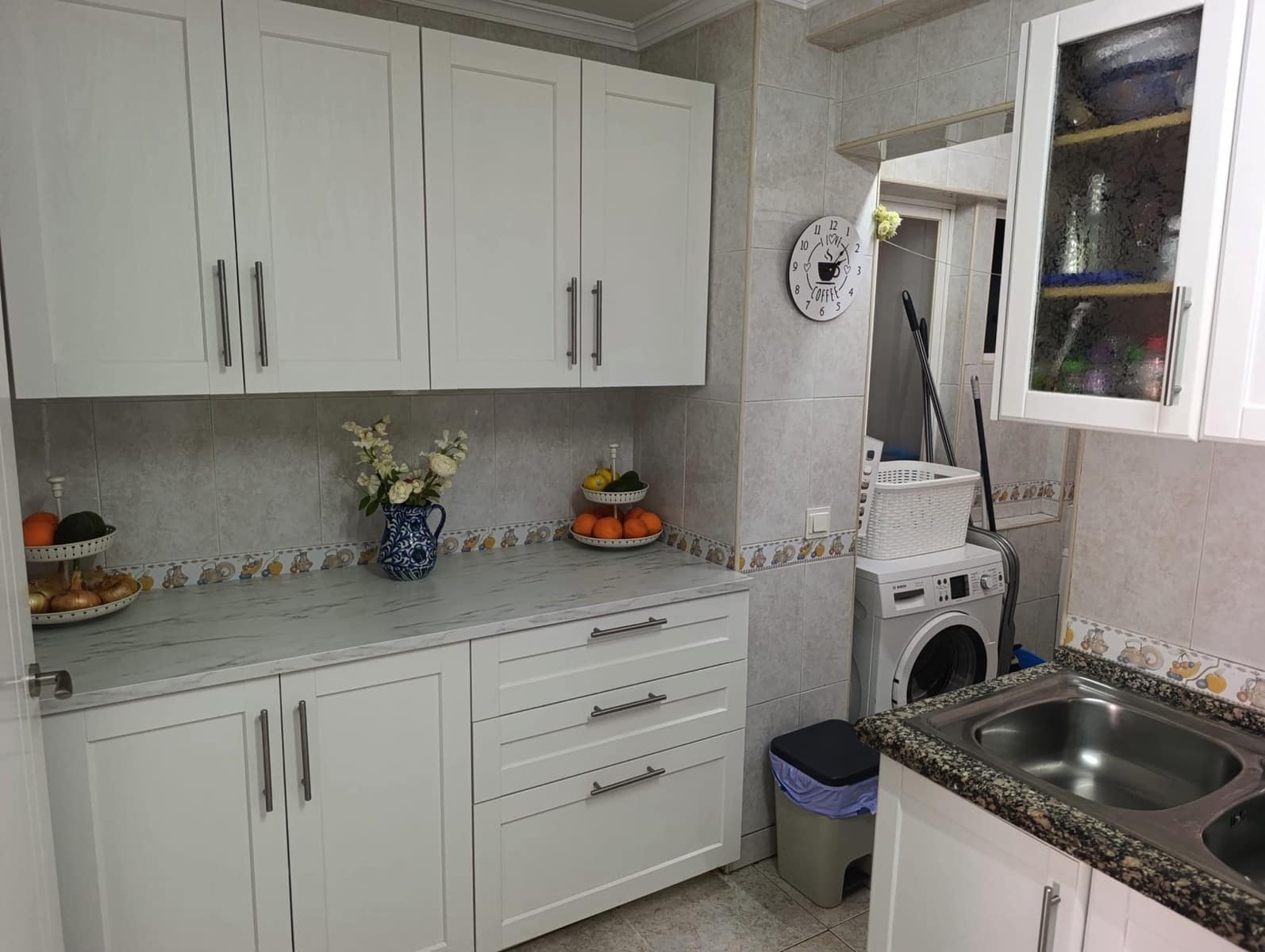 4 Zimmer Apartment zu verkaufen in Marbella - 770.000 € (Ref: 9794096)