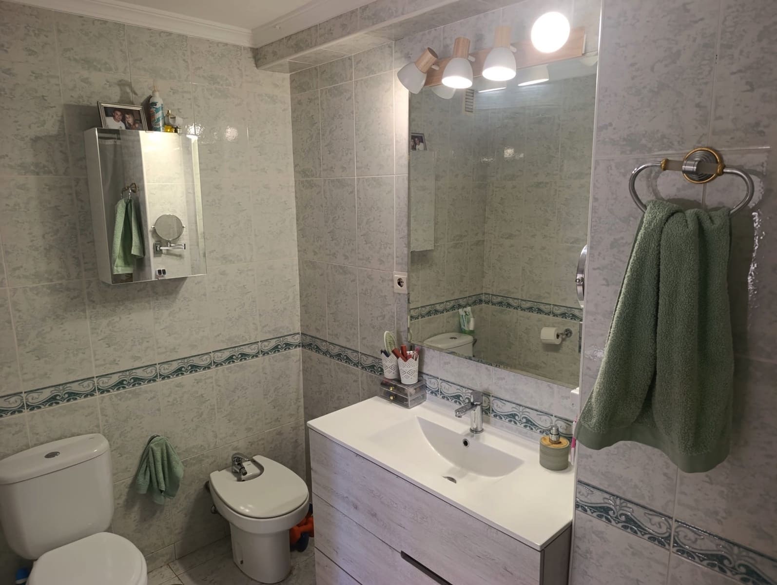 4 Zimmer Apartment zu verkaufen in Marbella - 770.000 € (Ref: 9794096)
